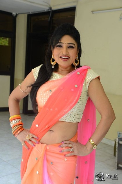 Ramya-Sri-Interview-About-O-Malli